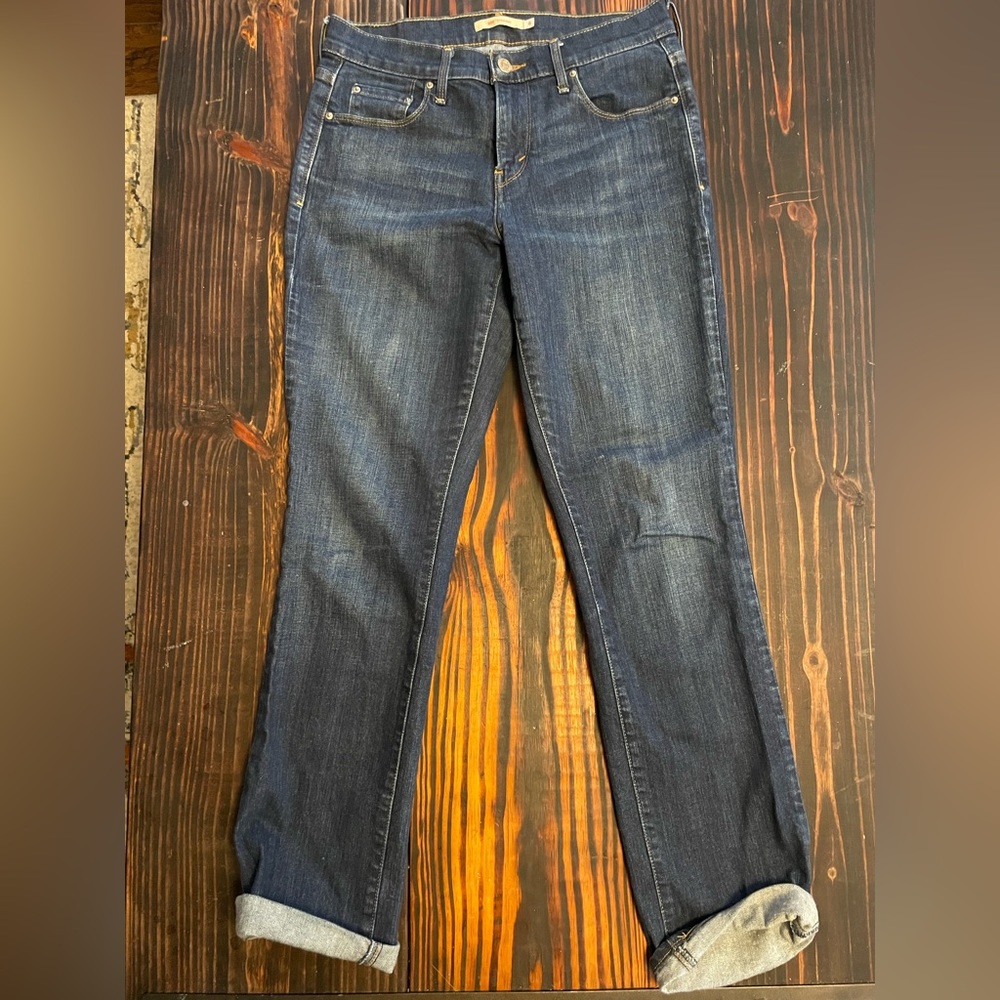 Levi’s Women’s Jeans